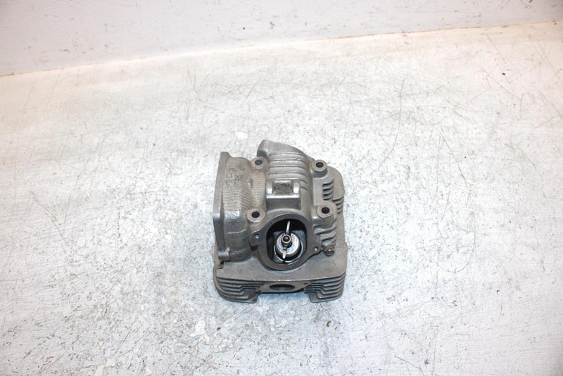 1994 Yamaha  Timberwolf 4wd Oem Cylinder Head 4BD-11101-03-00  AY25