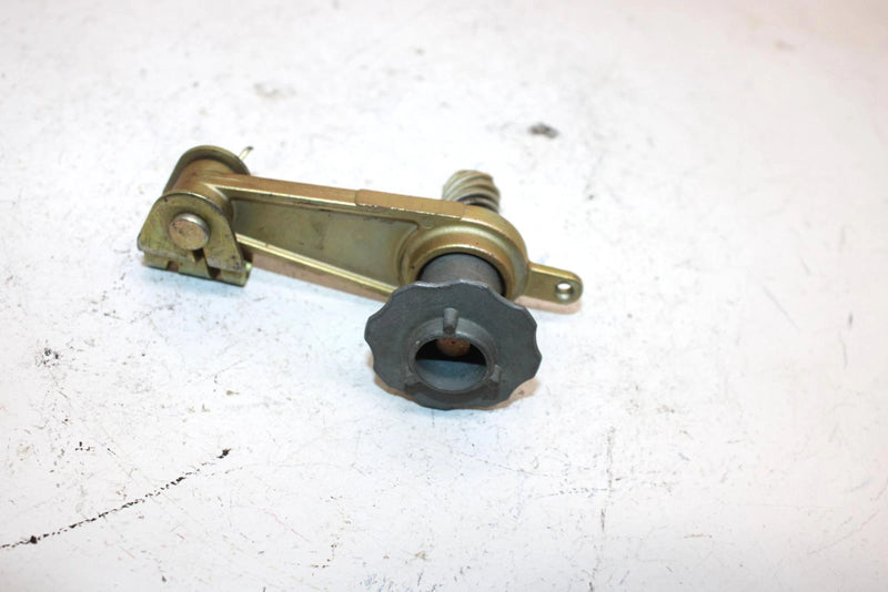 04 Arctic Cat Z 440 Lx Oem Brake Caliper Arm 1602-022 SAS3