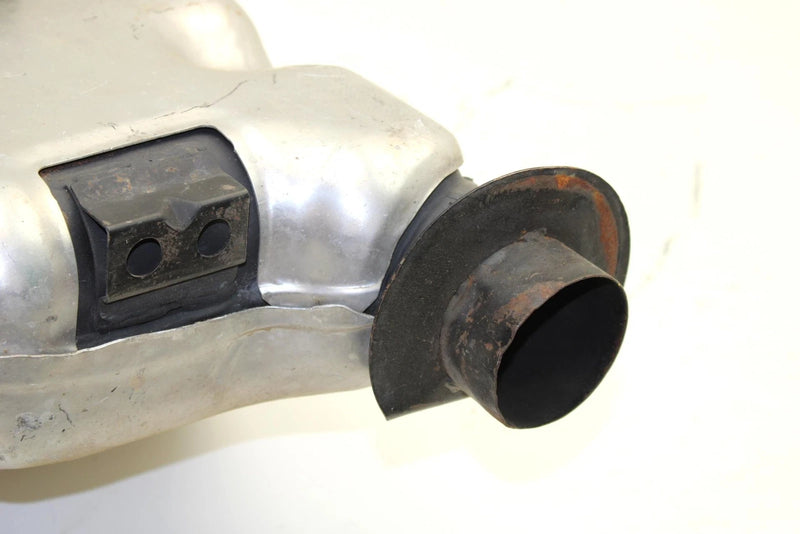 2002 Yamaha Sx Viper OEM Exhaust Silencer Muffler Resonator 8EK-14640-00-00 SY94