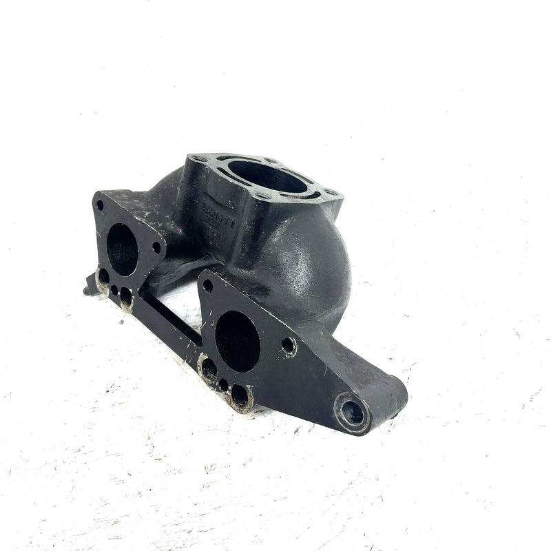 1996 Polaris SLT 700 OEM Exhaust Manifold 1260694 JP46