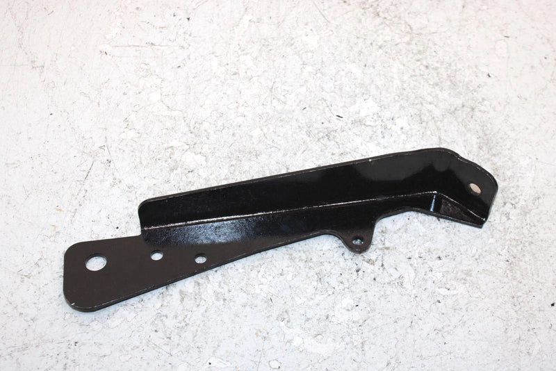 2005 Arctic Cat Atv 650 Oem Bumper Bracket Set 1506-562; 1506-563 AA27