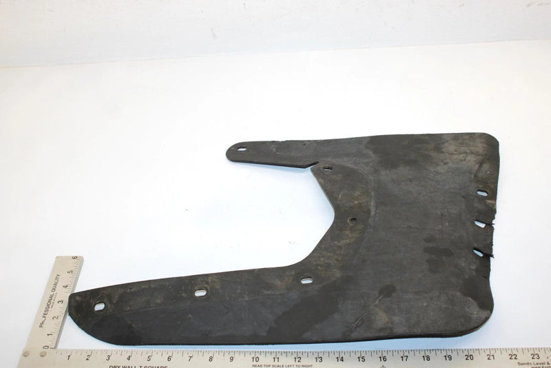 00 Polaris Trail Boss 325 Oem Front Left Mud Flap 5850155 AP37