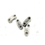 1994 Yamaha Kodiak 400 4x4 OEM Handlebar Mount Set 1E6-23441-00-00 AY61