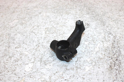 1998 Suzuki Quadrunner 250 Oem Rear Brake Lever Perch 57500-24502 AS13