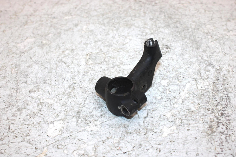 1998 Suzuki Quadrunner 250 Oem Rear Brake Lever Perch 57500-24502 AS13