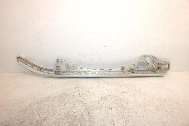 2001 Polaris 800 Le Oem Left Skid Rail 1541525-309 SP22