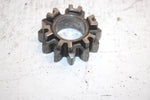 2005 Kawasaki Brute Force 750 4x4 Oem 12T Reverse Input Gear 13262-0235 AK23