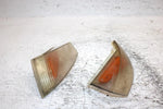 1997 Polaris Classic Oem Reflector Set 2688431 2688430 SP42