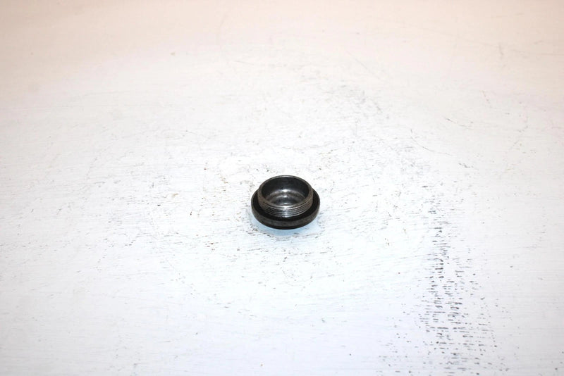 1982 Honda Atc 185 Sa All Terrain Oem Oil Filter Cap 12361-383-000 AH70