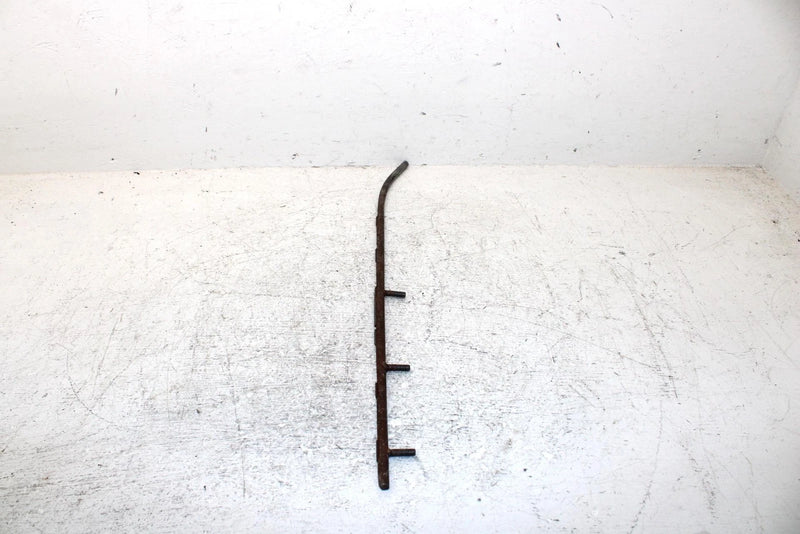 1998 Arctic Cat Zrt 600 Oem Ski Wear Bar 0703-175 SA47