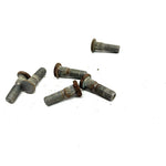 2000 Honda Rancher 350 OEM Wheel Bolt Set Of 6 90103-HA0-300 AH72