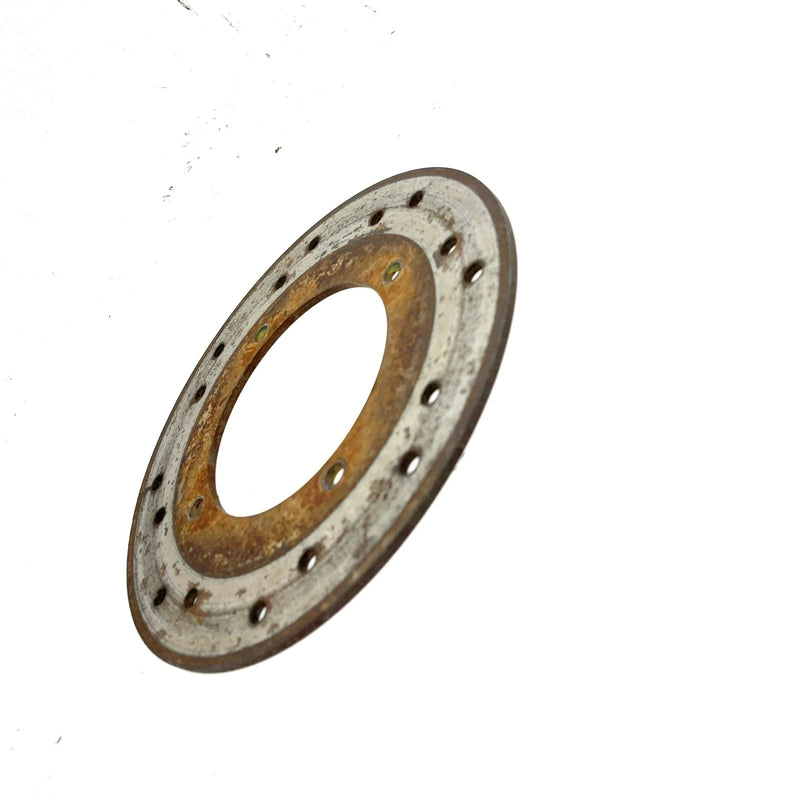 2004 Polaris Ranger 500 4X4 OEM Rear Brake Rotor 5244635 XP9.1
