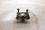 1986 Honda Trx350 Oem Front Wheel Hub 44610-HA7-670 AH40