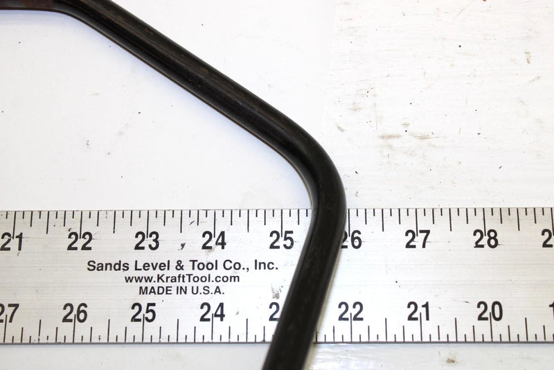 2005 Ski-doo Summit 800 Oem Sway Bar 505070948 SS100