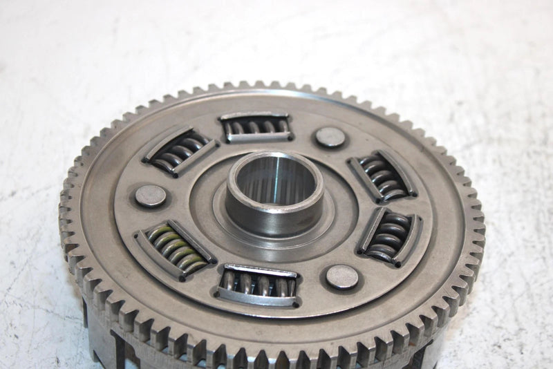 2006 Polaris Predator 500 Oem Clutch Basket 3089617 AP63