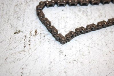 2004 Honda Fourtrax Foreman Rubicon Oem Oil Pump Drive Chain 15401-HN2-003 AH5