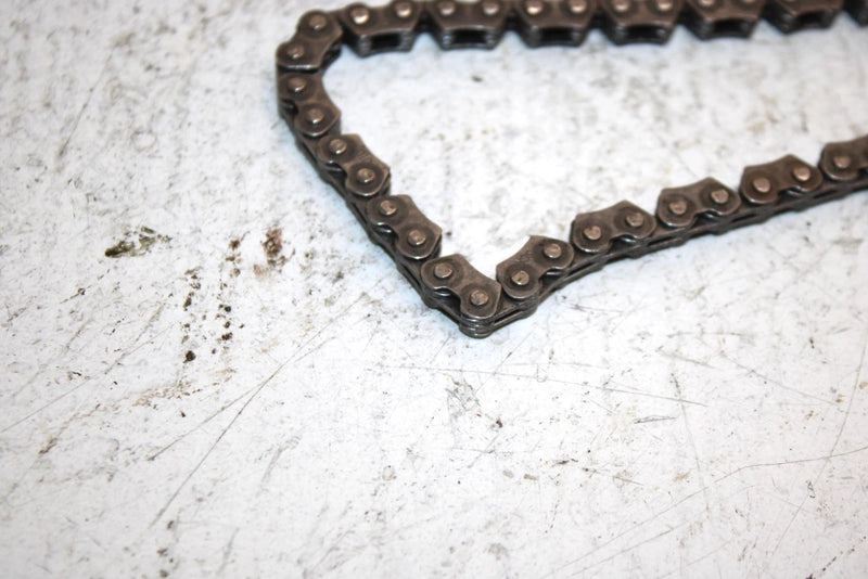 2004 Honda Fourtrax Foreman Rubicon Oem Oil Pump Drive Chain 15401-HN2-003 AH5