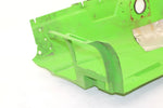 1999 Arctic Cat Zr 500 Oem Right Belly Pan 0716-752 SA18