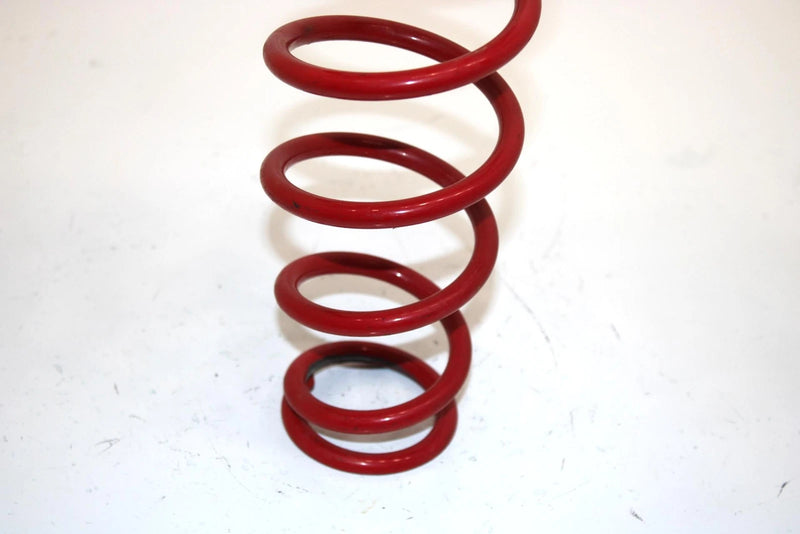 99 Polaris Scrambler 500 Oem Front Coil Spring (Red) 7041603-067 APS1
