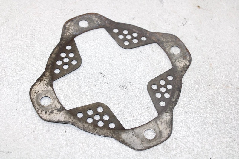 2005 Polaris Predator 500 Oem Front Brake Disc Guard 5248773 AP3