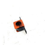 90-01 Polaris Trail Blazer 250 ES OEM Steering Column Stay Bushing 5433415 AP236