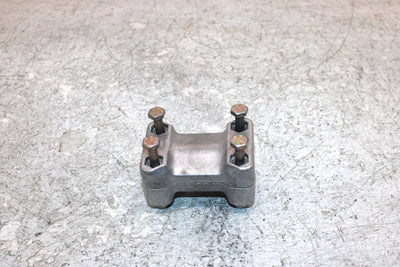 2006 Polaris Sportsman 500 Oem Handlebar Clamp W/Bolts 5631972 AP186