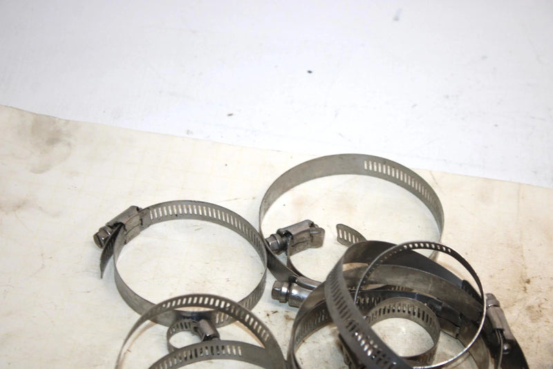2001 Polaris Virage Oem Nut Bolt Washer Spacer Hardware Kit JP28