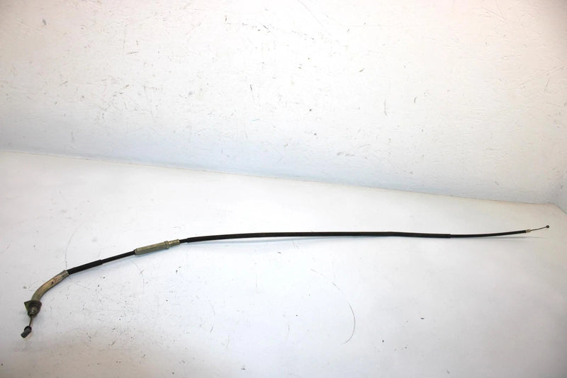 09 Can-am Ds90 Oem Front Brake Cable V45450DGF040 V45450DGF060LL AB3
