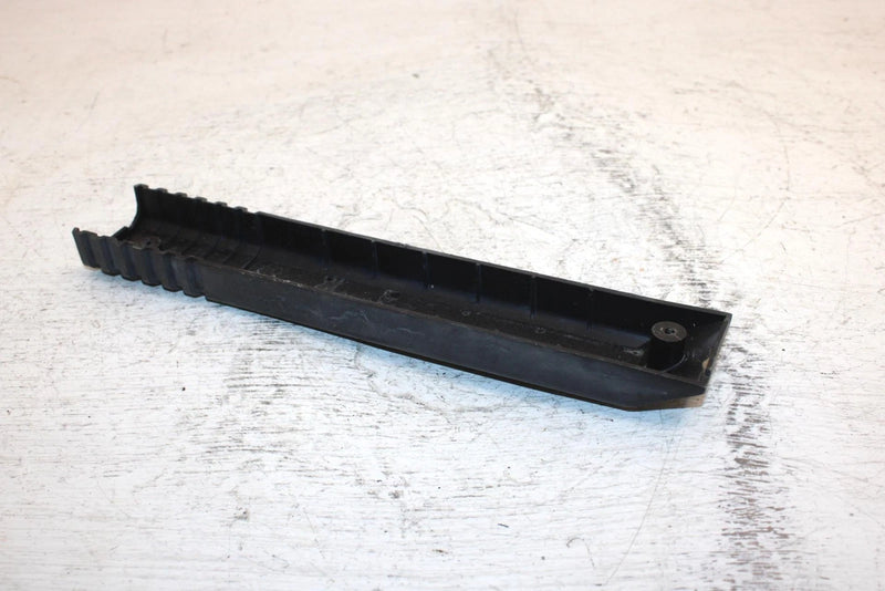 1989 Polaris 400 Oem Front Bumper Trim 5430930 SP23
