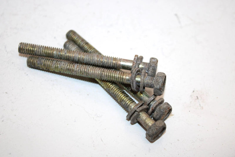 93 Polaris Indy Trail Oem Bolt&Washer QTY4 3083550 SPS2