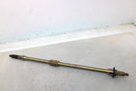 2000 Yamaha  Grizzly Oem Rear Axle 5GT-25381-00-00 5GT-25381-10-00 AY35