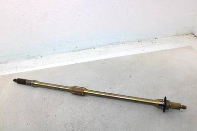 2000 Yamaha  Grizzly Oem Rear Axle 5GT-25381-00-00 5GT-25381-10-00 AY35