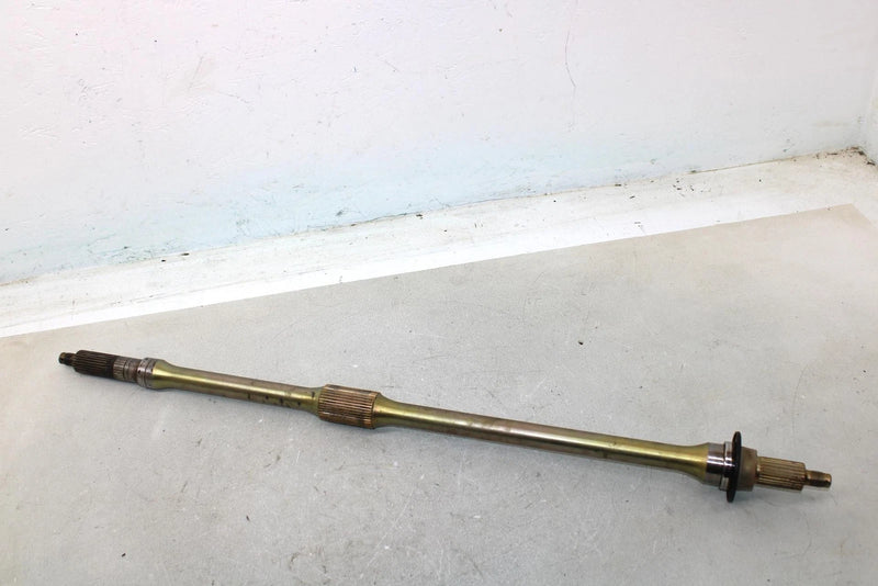 2000 Yamaha  Grizzly Oem Rear Axle 5GT-25381-00-00 5GT-25381-10-00 AY35