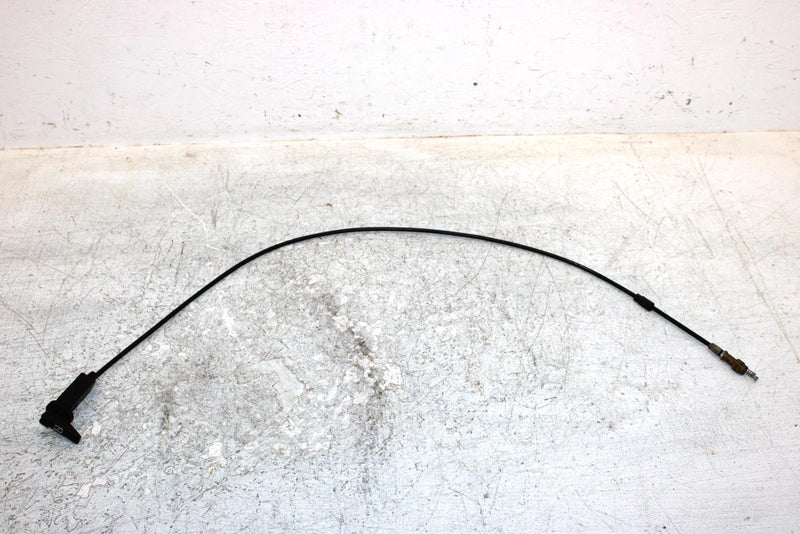 1993 Polaris 250 Oem Choke Cable 7080371 AP182