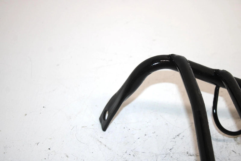 1996 Kawasaki Bayou 220 Oem Right Footrest 34028-1309 AK2