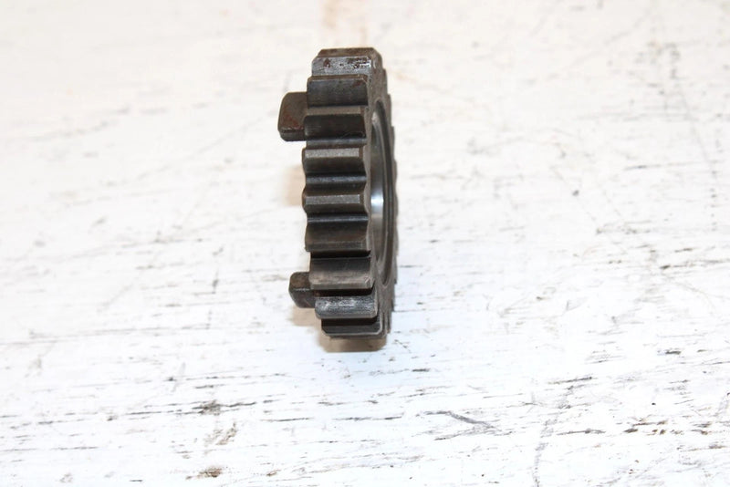 1988 Suzuki Lt 230 E Oem 21T 4th Drive Gear 24241-18A01 AS7