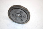 86 Honda Fourtrax  Trx125 A Oem Primary Driven Gear 23110-968-000 AH16