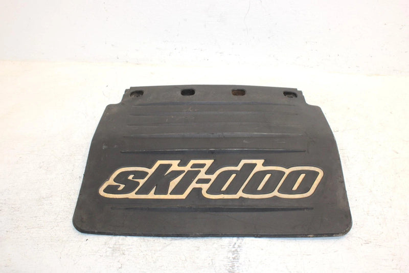 2000 Ski-doo Mxz 700 Oem Snowflap 572092100 SS8