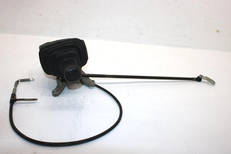 2000 Yamaha  Kodiak 400 Oem Gear Shifter 5GH-18300-00-00 5GH-18300-04-00 AY26