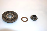 86 Kawasaki Bayou 300 Klf300a Oem Bevel Case/ Gears 14055-1059 AK6
