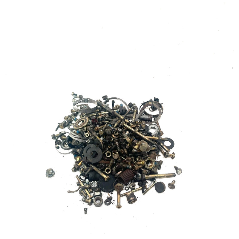00-02 Polaris Magnum 325 4X4 OEM Nut Bolt Spacer Hardware Kit AP246