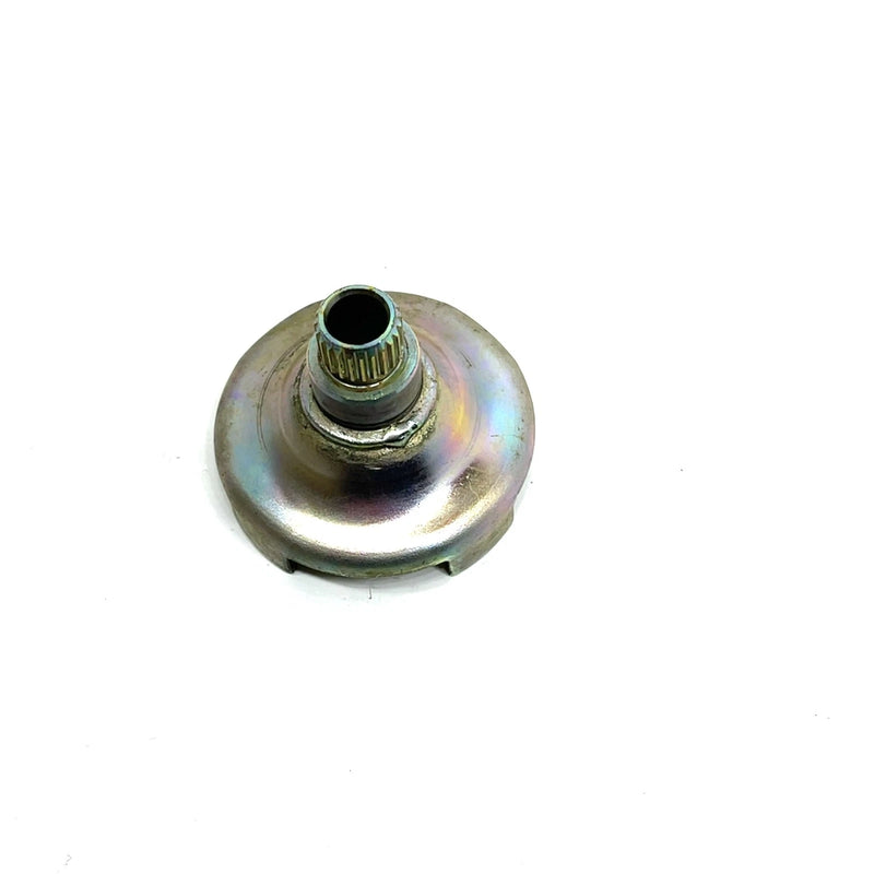 00-02 Honda Rancher 350 OEM Starter Recoil Pulley 28430-HN5-670 AH72