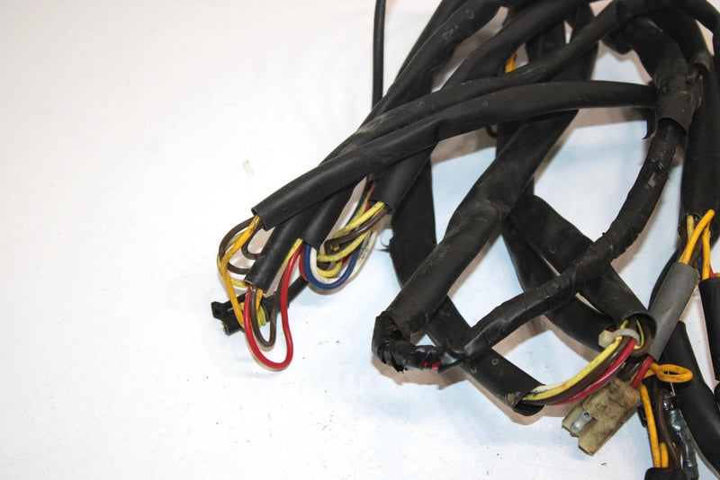02 Arctic Cat Zl 600 Ss Efi Oem Main Wire Harness 0686-753 SAS14