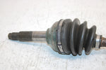 2005 Kawasaki Brute Force 750 4x4 Oem Rear Drive Shaft 59266-0002 AK23