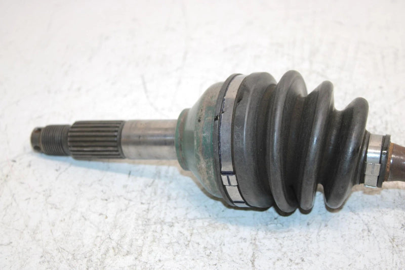 2005 Kawasaki Brute Force 750 4x4 Oem Rear Drive Shaft 59266-0002 AK23
