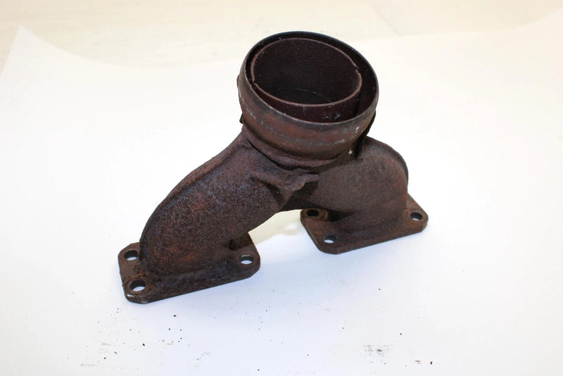 1997 Ski-doo Formula 500 Oem Exhaust Manifold 420973228 SS108