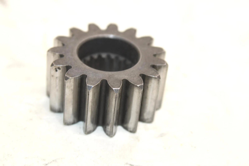 02 Honda Trx 350 Fe Oem 15T Final Drive Gear 23621-HN5-670 AH22