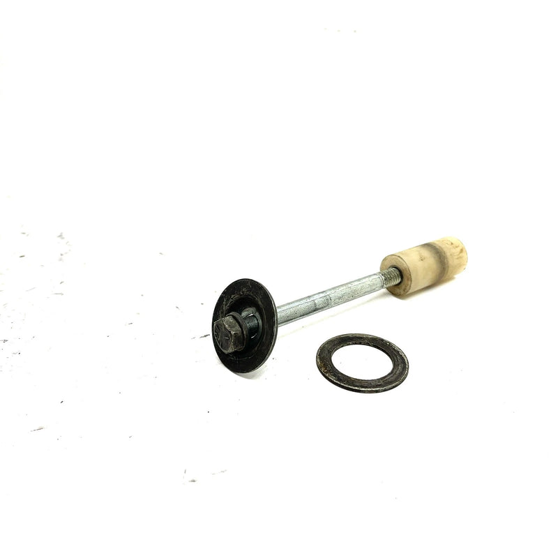 95-98 Polaris Magnum 425 4X4 OEM Secondary Clutch Bolt 7515327 AP201