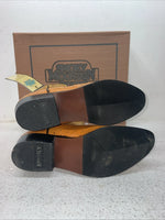 New Youth Orange Smoky Mountain Cowboy Boots. 3020 4. 22-54