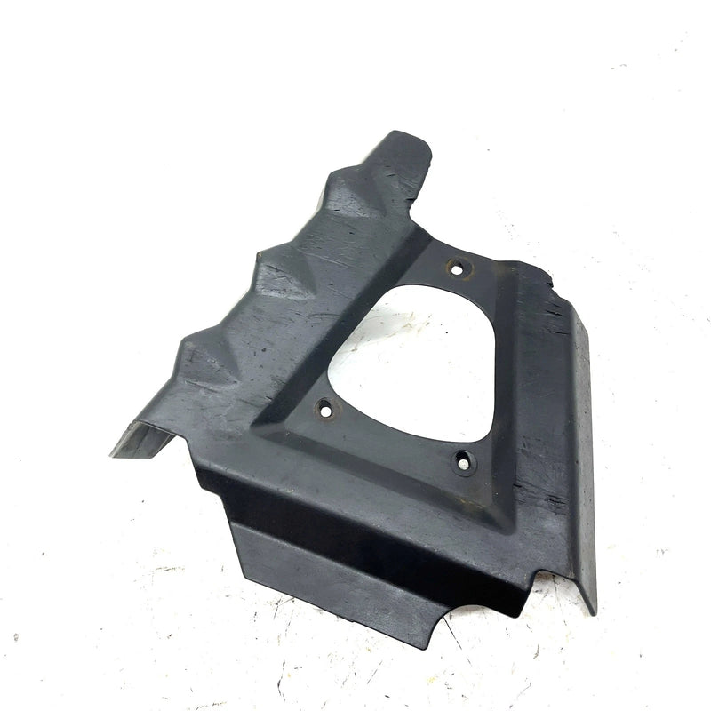 2008 Kawasaki Teryx 750 KRF750A 4x4 OEM Right Rear Axle Guard 55020-0311 XK0